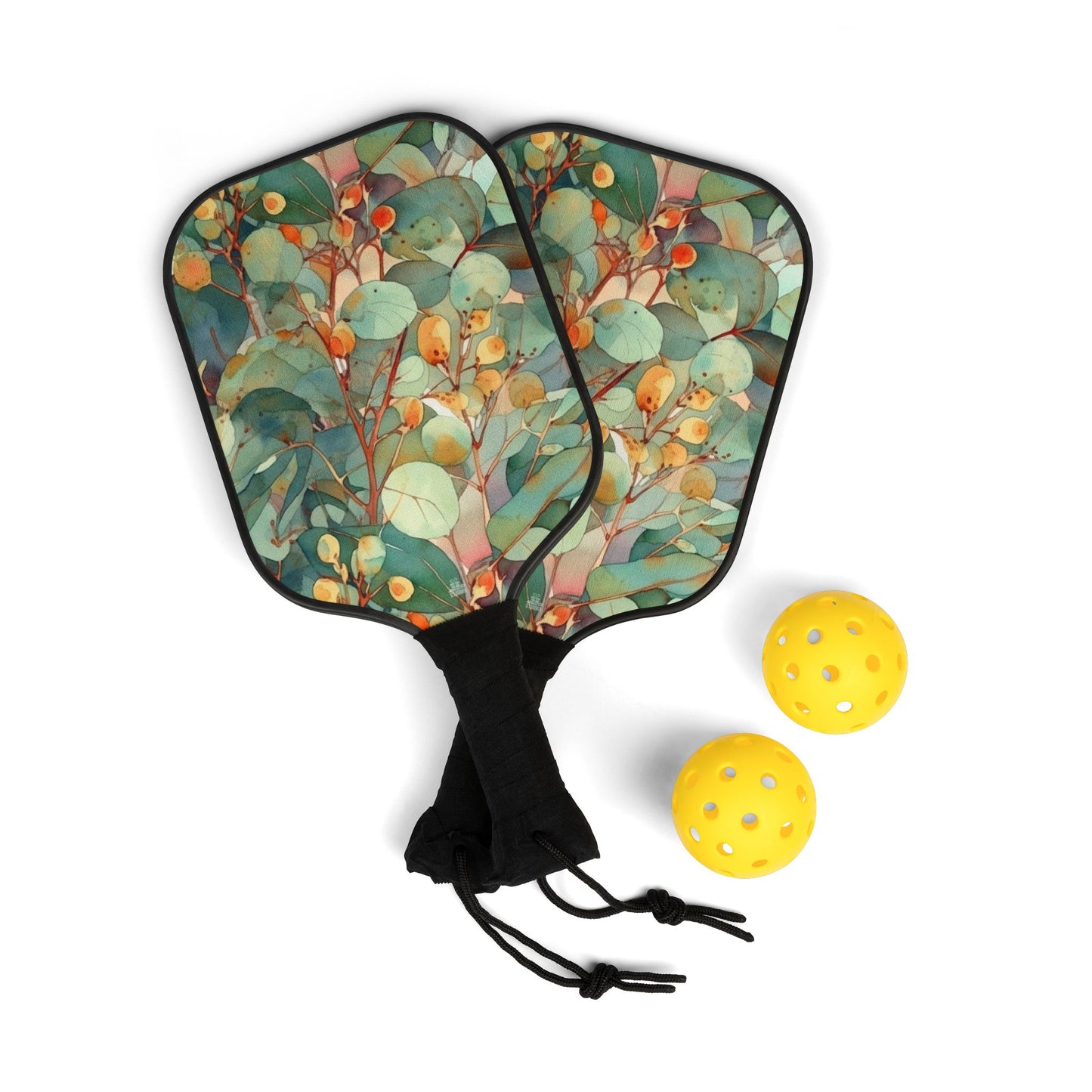 Pickleball Kit | Eucalyptus Leaves | Eucalyptus 4