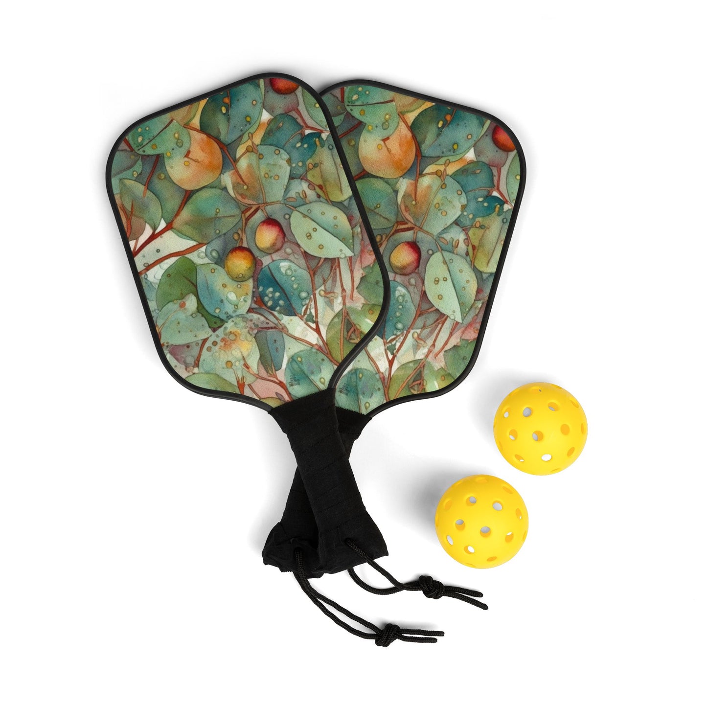 Pickleball Kit | Eucalyptus Leaves | Eucalyptus 3