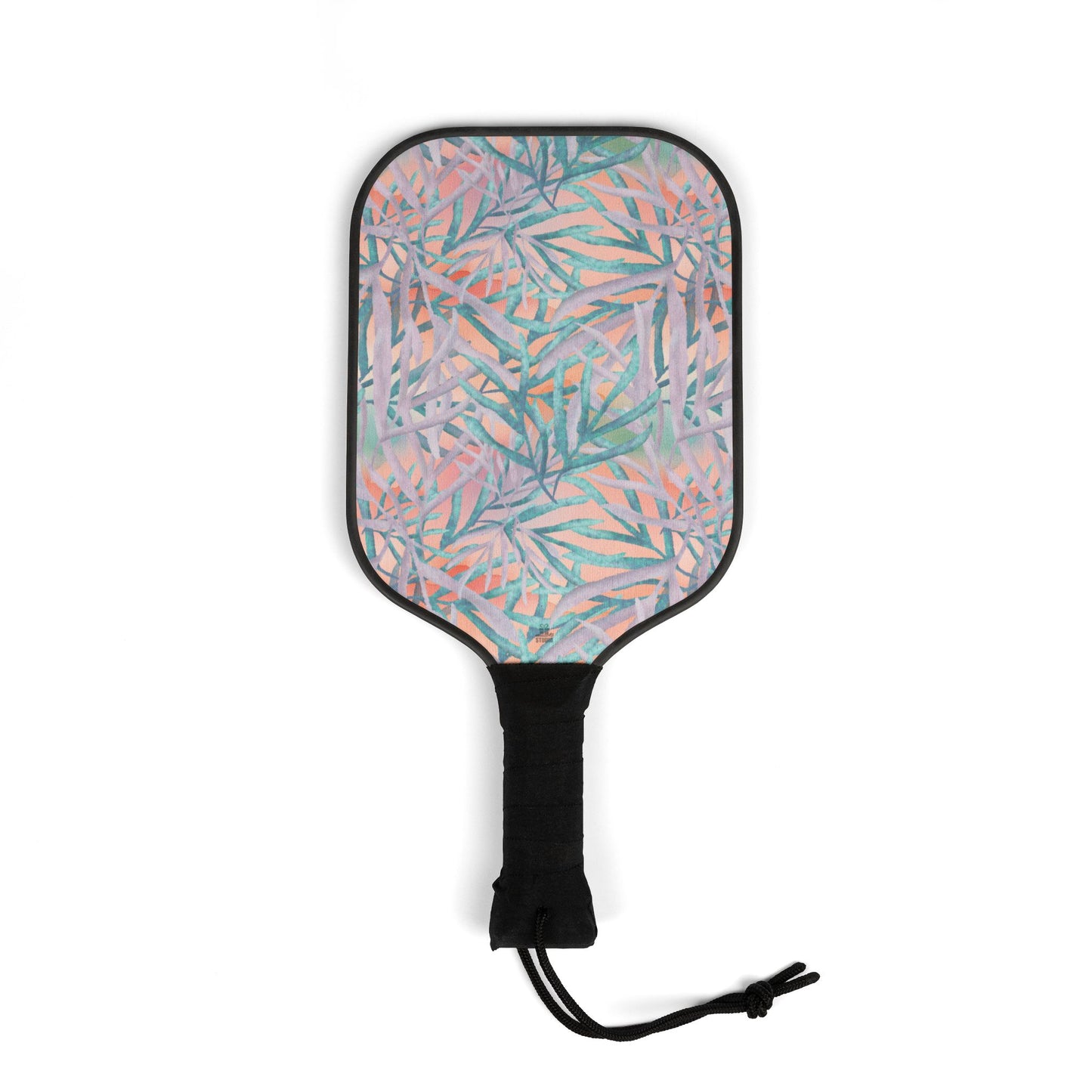 Pickleball Kit | Leaves | Acqua Ferns 2