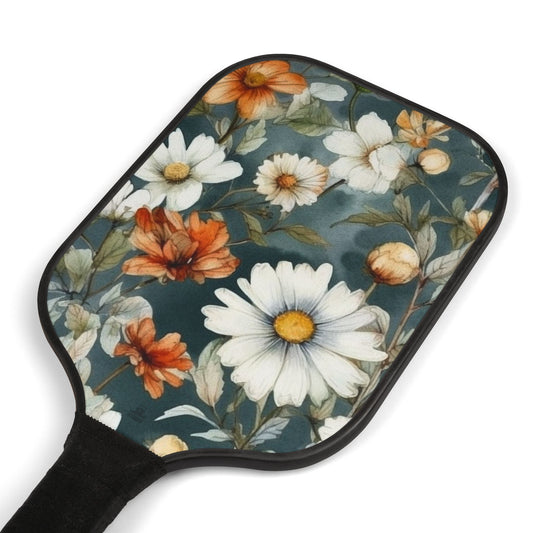 Pickleball Kit | Flowers |