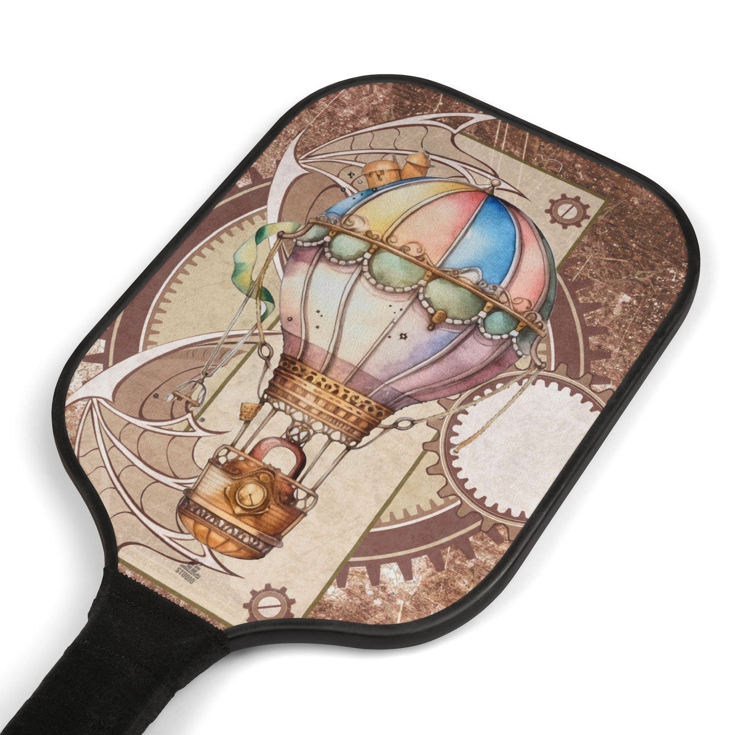 Pickleball Kit | Steampunk | 2