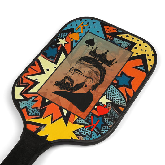 Pickleball Kit | Kings & Pow | King 4