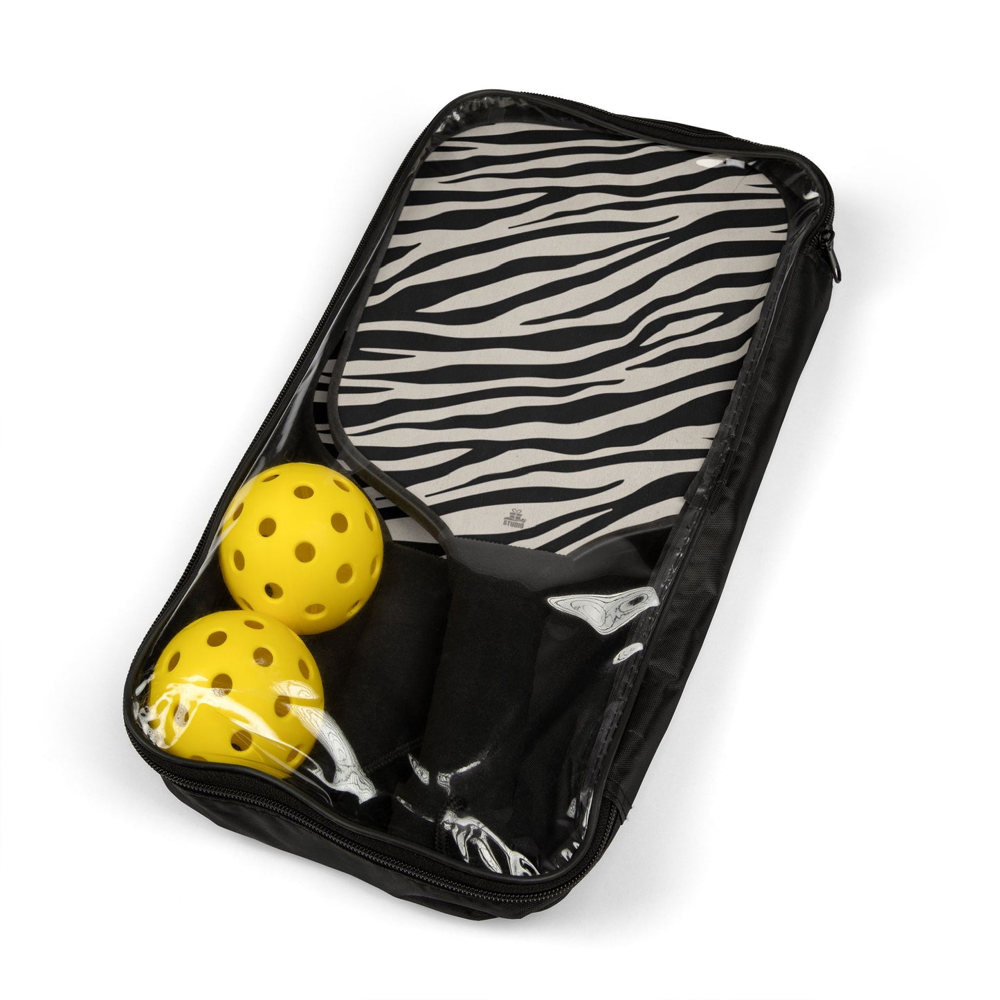 Pickleball Kit | Animal Print| Skin 1