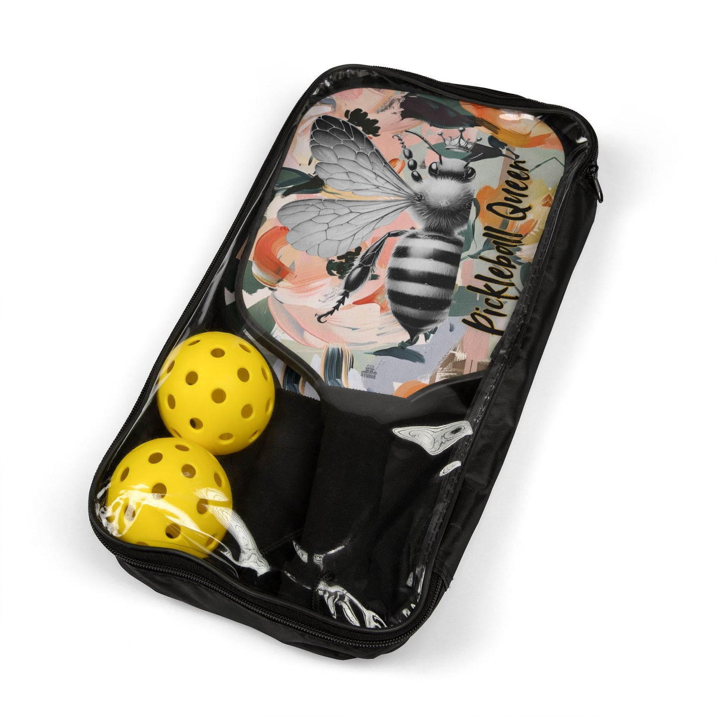 Pickleball Kit | Queen Bee Collection | Queen 5