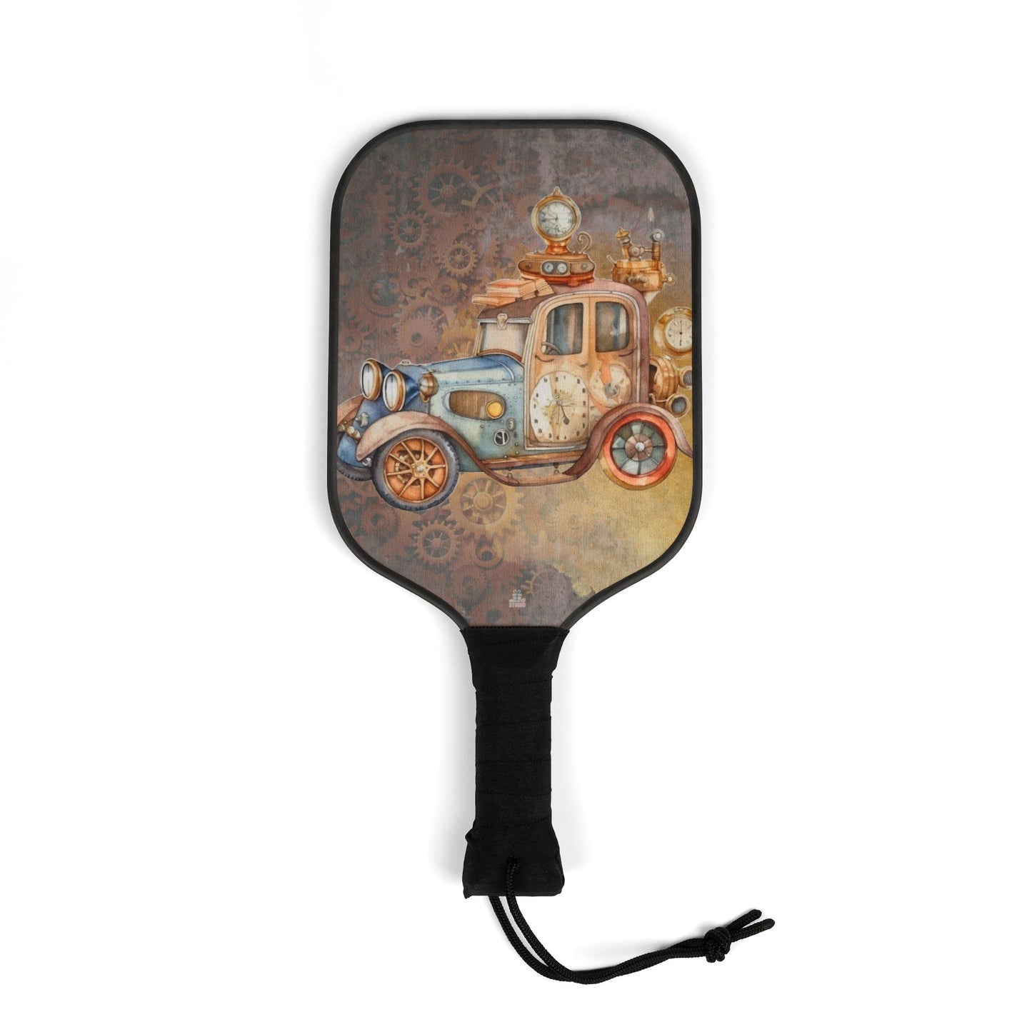 Pickleball Kit | Steampunk | 6