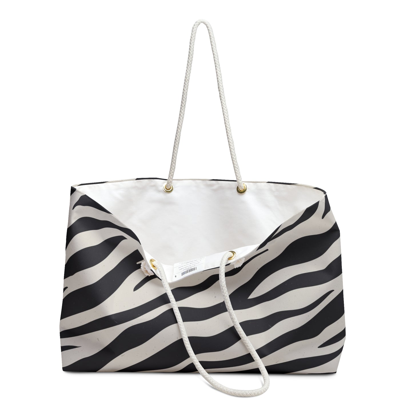 Animal Print |  Weekender Bag |Skin 1