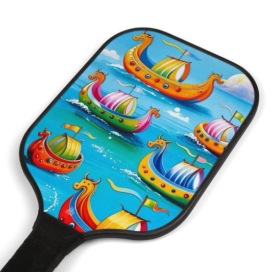 Pickleball Kit | Boat Collection | Boat 5