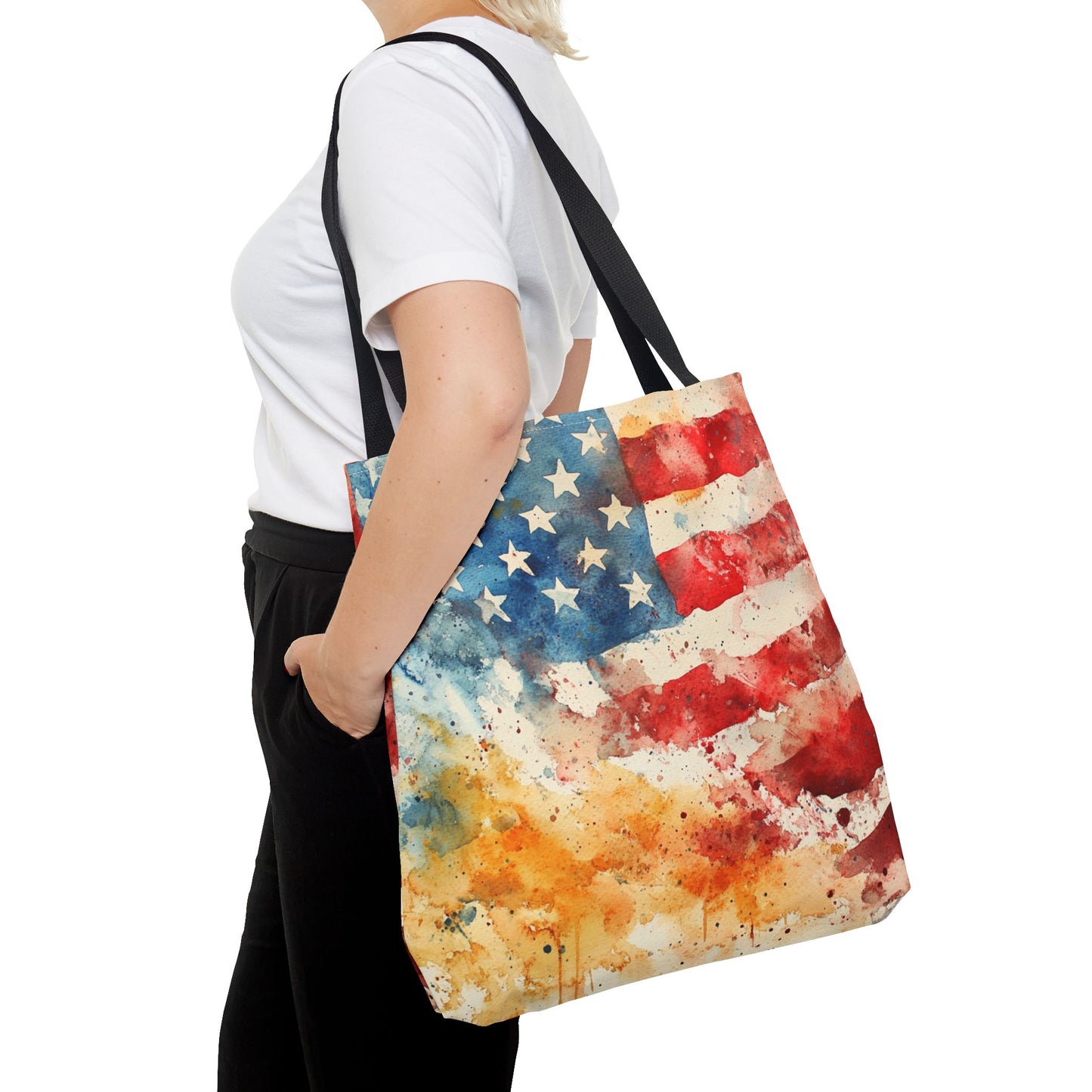 Totes | American Flags | Flag 1