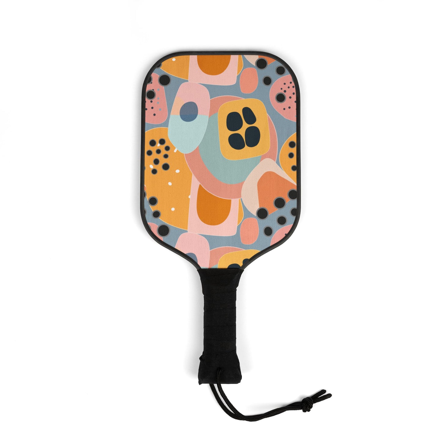 Pickleball Kit | Abstract Elements | Arizona Cells