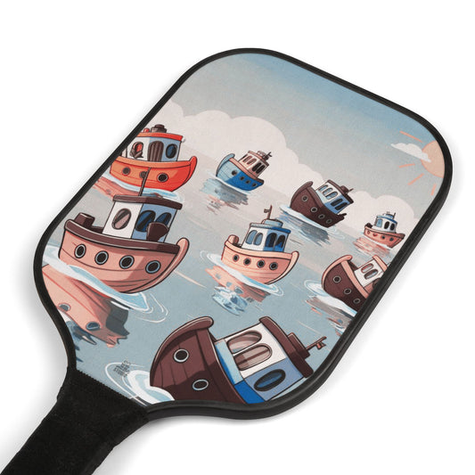 Pickleball Kit | Boat Collection | Boat 1