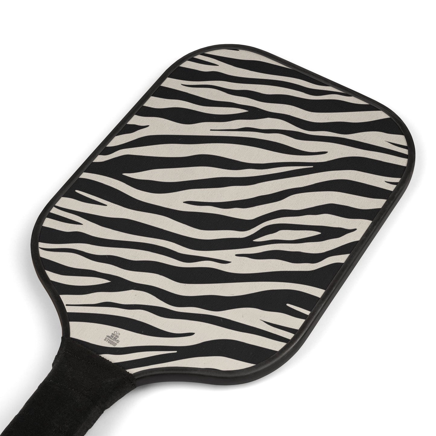 Pickleball Kit | Animal Print| Skin 1