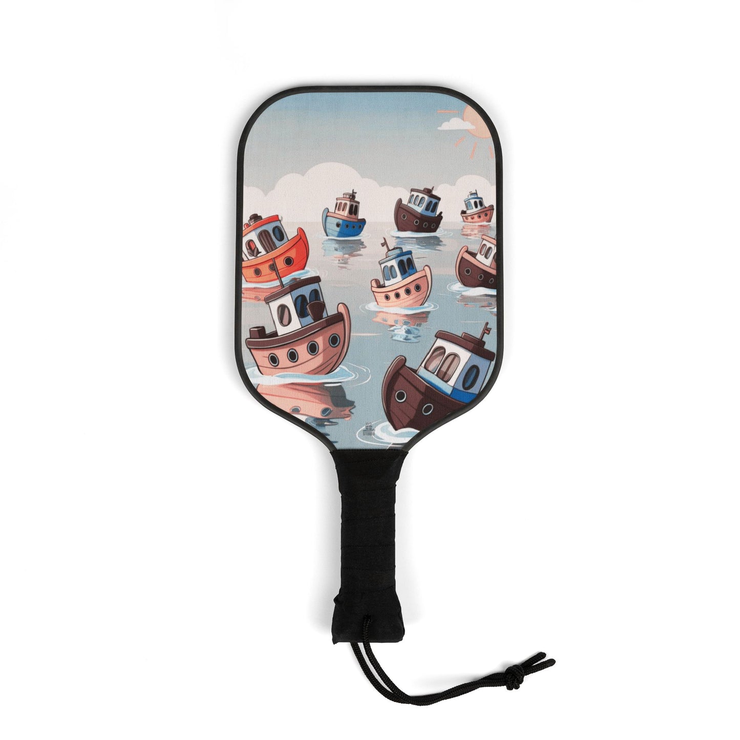 Pickleball Kit | Boat Collection | Boat 1