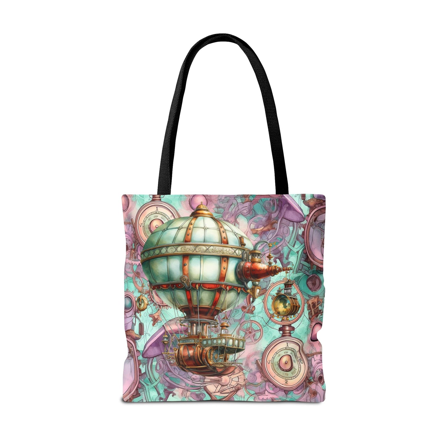 Totes | Time-Travel Balloons | Air-Balloon 2