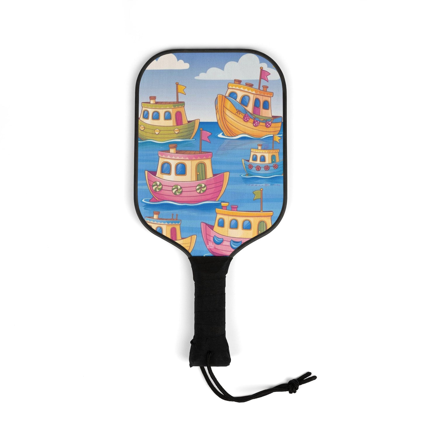 Pickleball Kit | Boat Collection | Boat 4