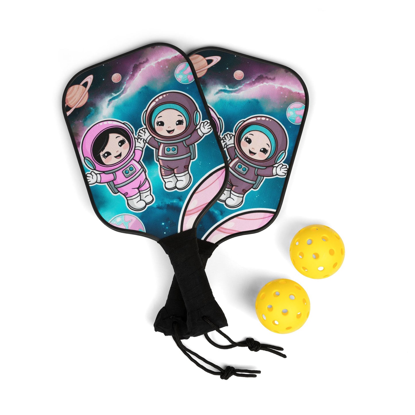 Pickleball Kit |Astronaut  1