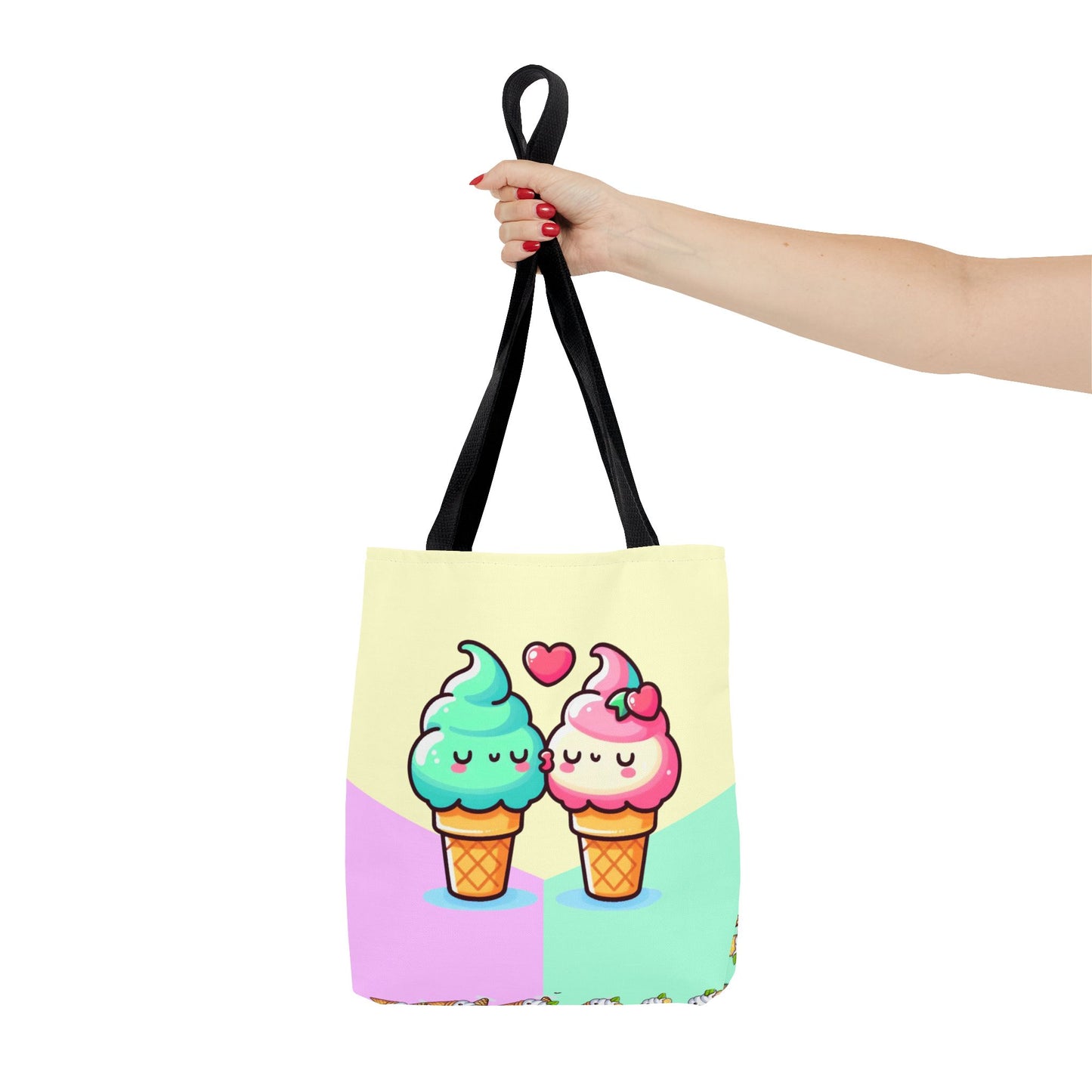 Totes | Kawaii | Ice Cream