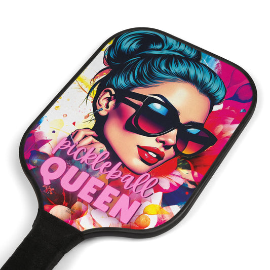 Pickleball Kit | Modern Queen | Queen 2