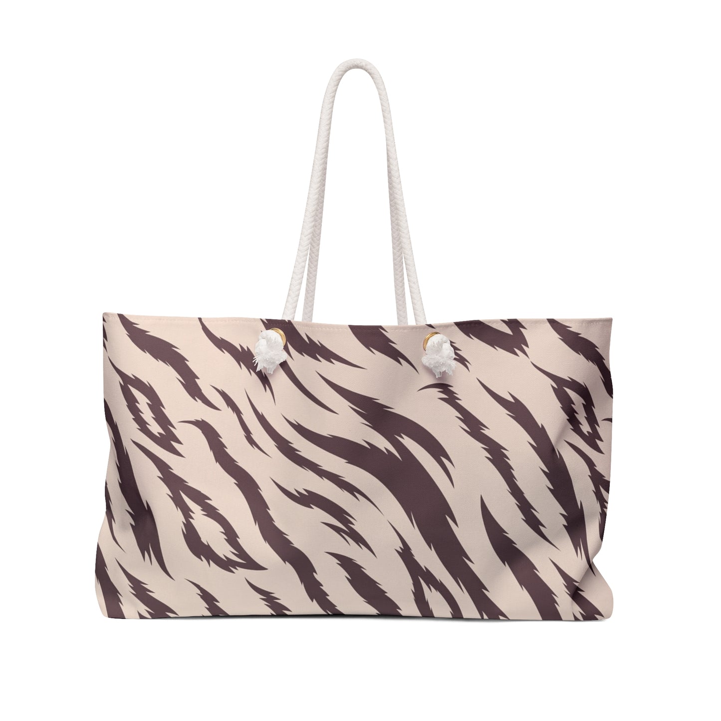 Animal Print |  Weekender Bag |Skin 6