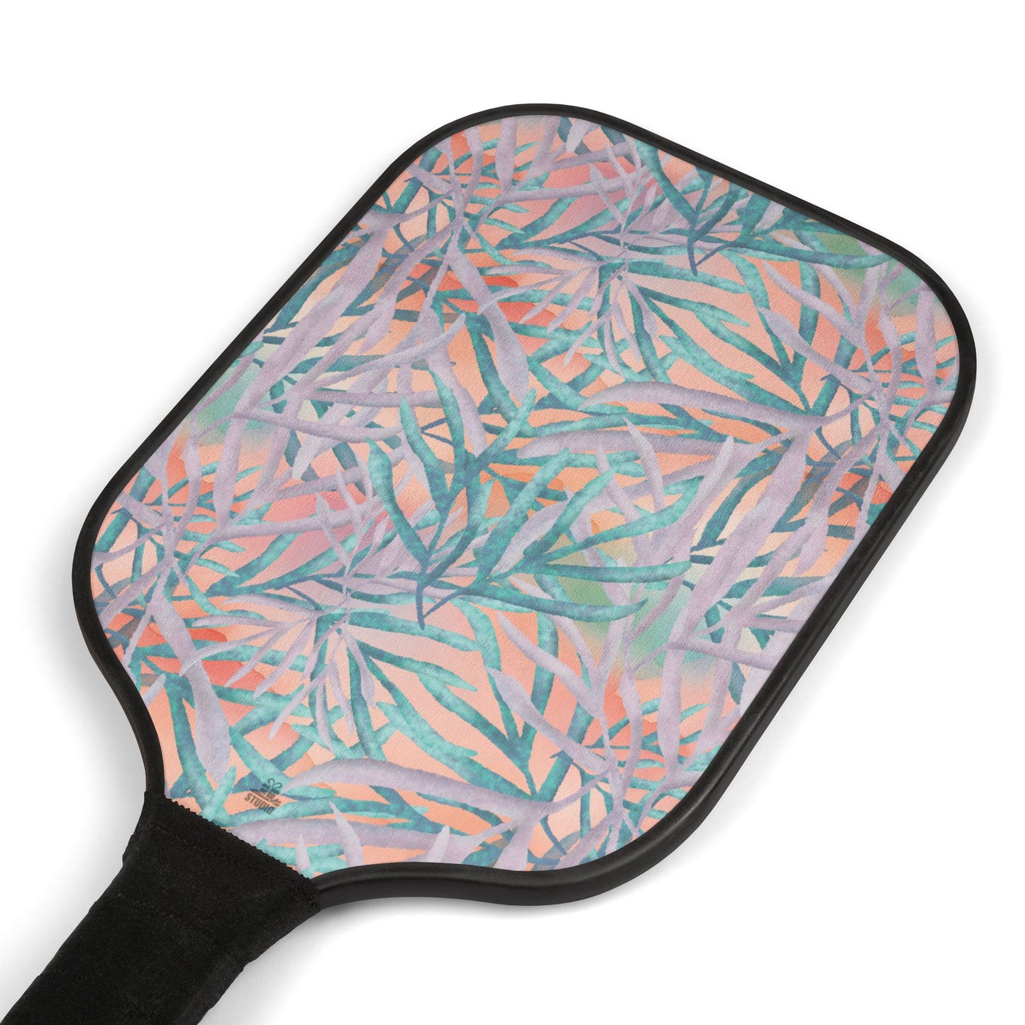 Pickleball Kit | Leaves | Acqua Ferns 2