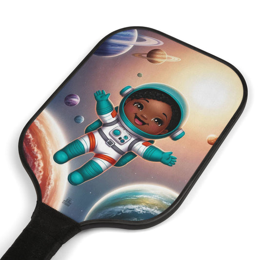 Pickleball Kit | Astronaut  4