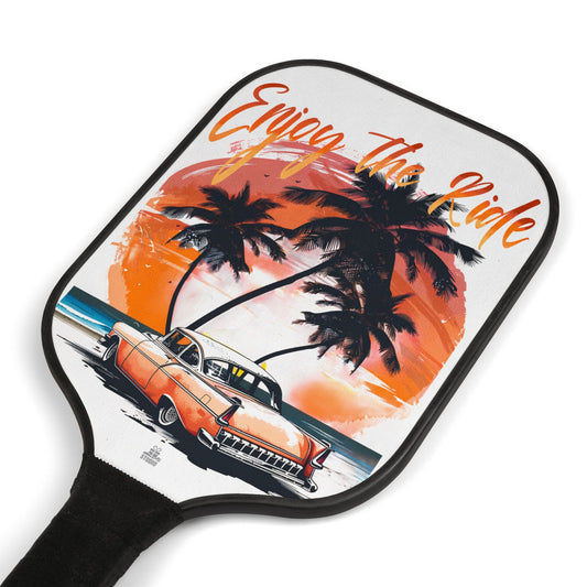 Pickleball Kit | Classic Cars| Car 1