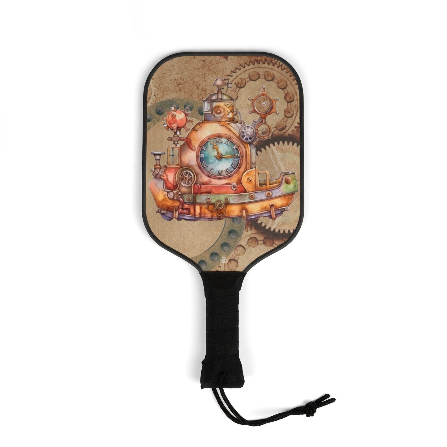 Pickleball Kit | Steampunk | 4