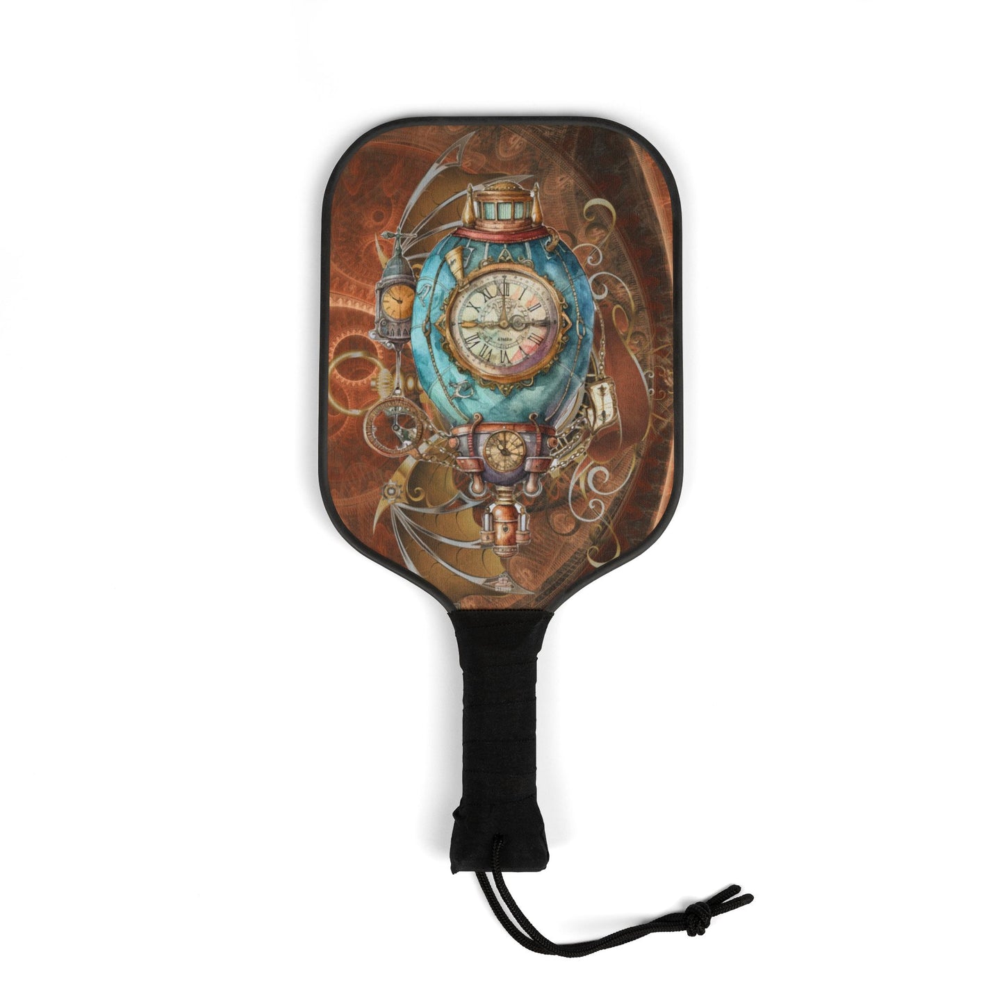 Pickleball Kit | Steampunk | 5