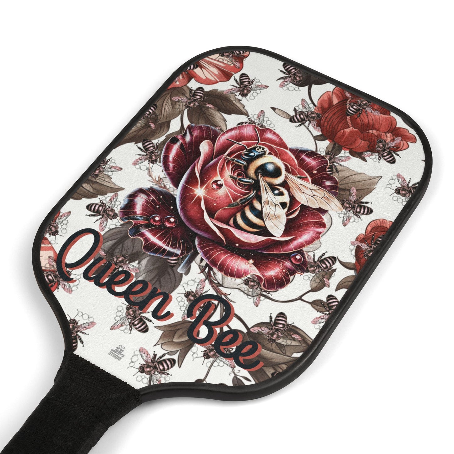 Pickleball Kit | Queen Flower | Bee 2