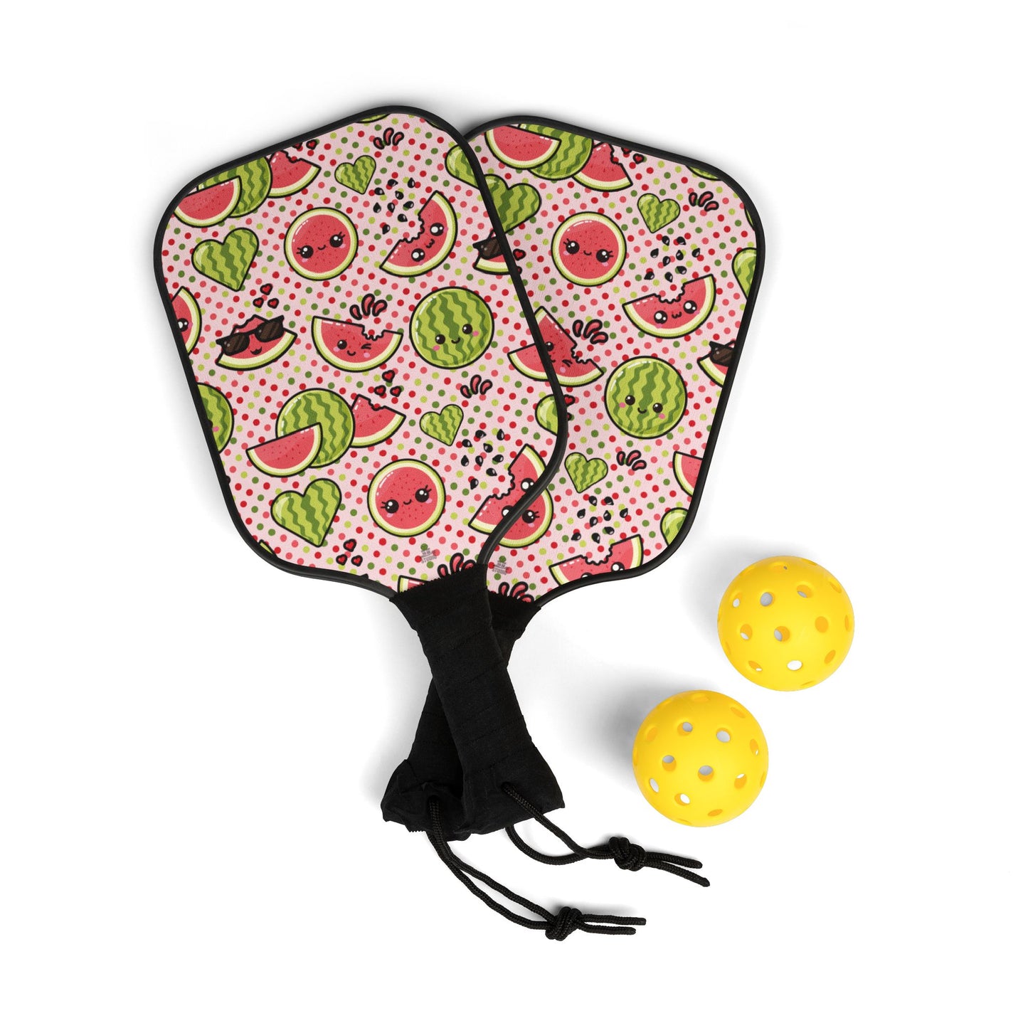 Pickleball Kit | Watermelon Fun!