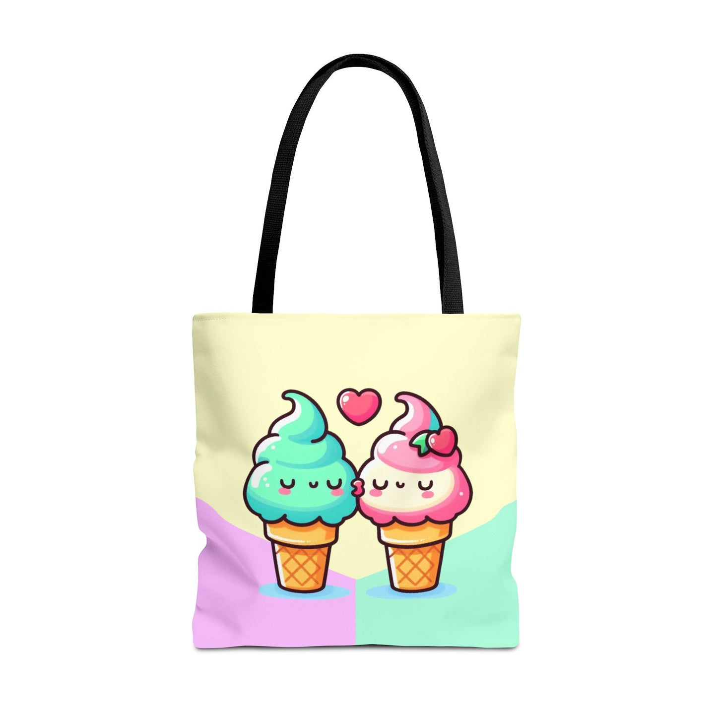 Totes | Kawaii | Ice Cream