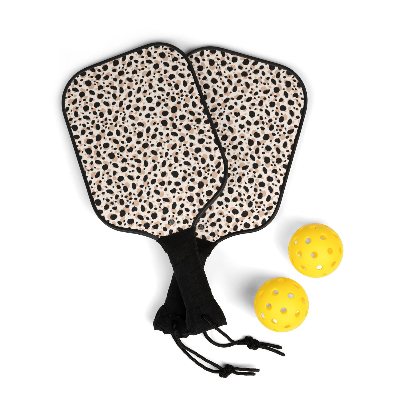 Pickleball Kit | Animal Print| Skin 2